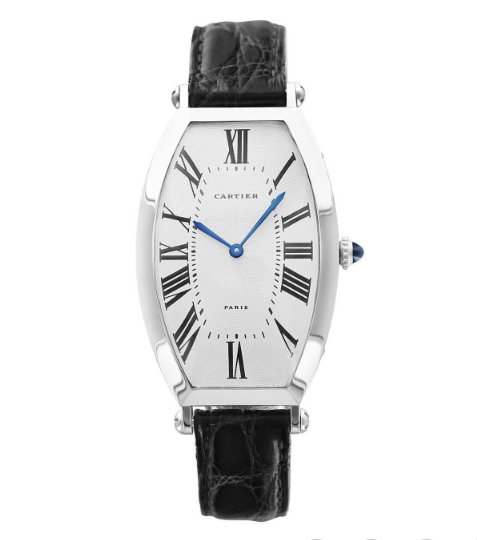 cartier tonneau xl